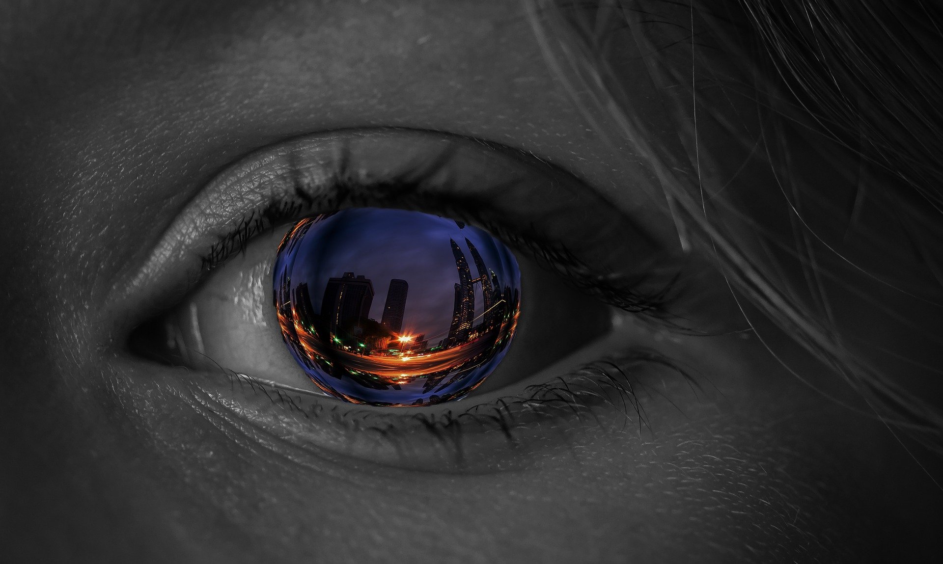 oeil-hypnose